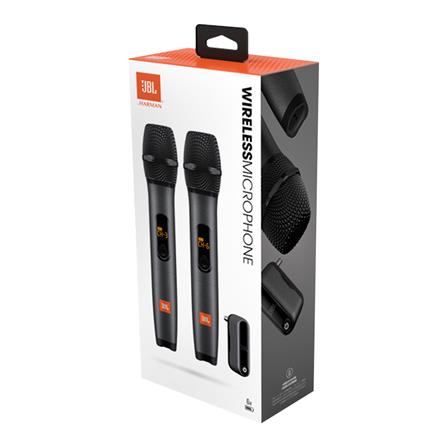 ไมโครโฟนไร้สาย JBL WIRELESS MICAS1_4