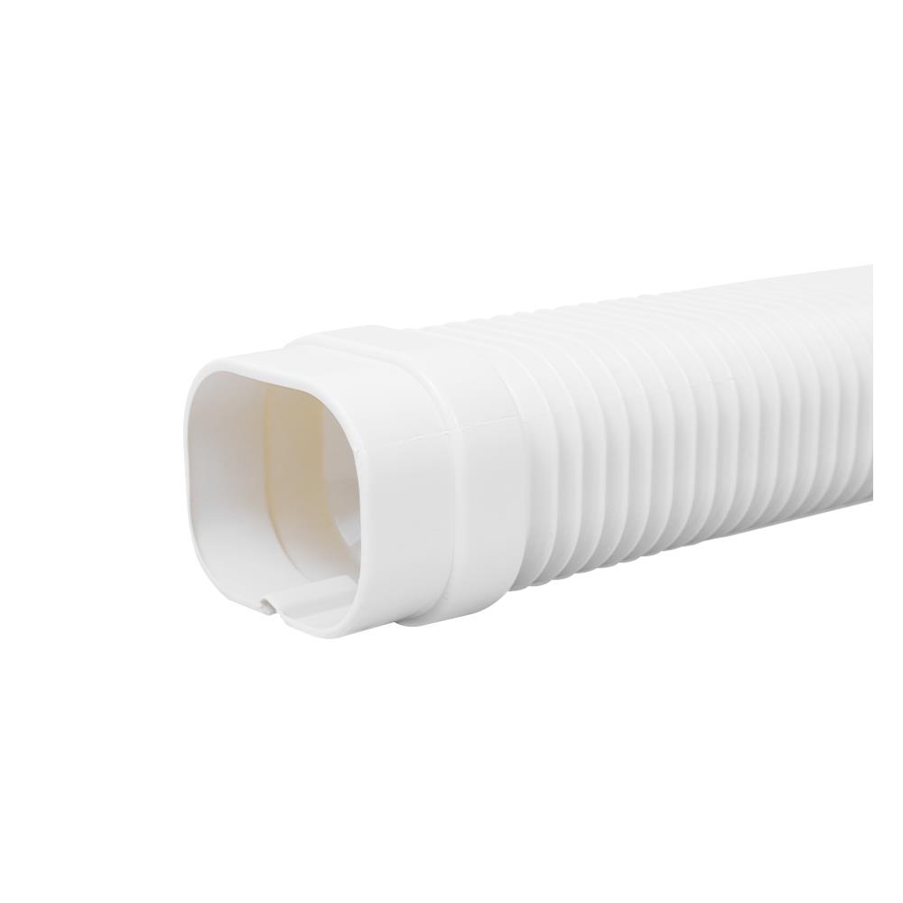 อุปกรณ์รางครอบท่อแอร์ ท่อยืด ELECKTA