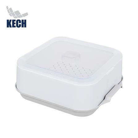 ภาชนะไมโครเวฟที่นึ่งอาหาร KECH 9053_0