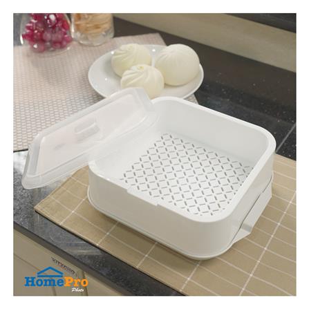 ภาชนะไมโครเวฟที่นึ่งอาหาร KECH 9053_5