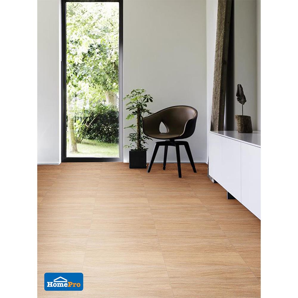 กระเบื้องพื้น 50x50 ซม. TARA ซิลเวอร์ดราก้อน น้ำตาล A 1 ตร.ม.