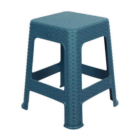 เก้าอี้พลาสติก ME LIVING BAMBU-L สีเขียว