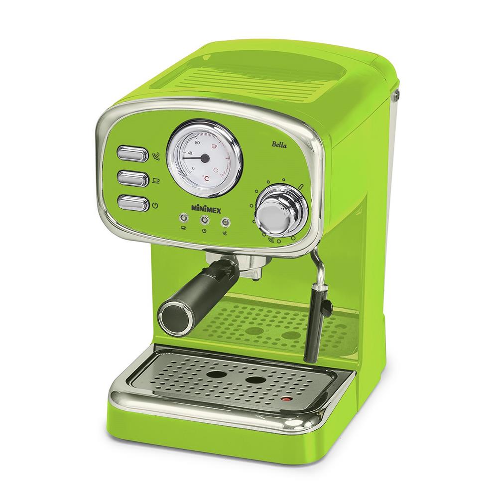 เครื่องชงกาแฟเอสเพรสโซ่ MINIMEX MBL1-LG