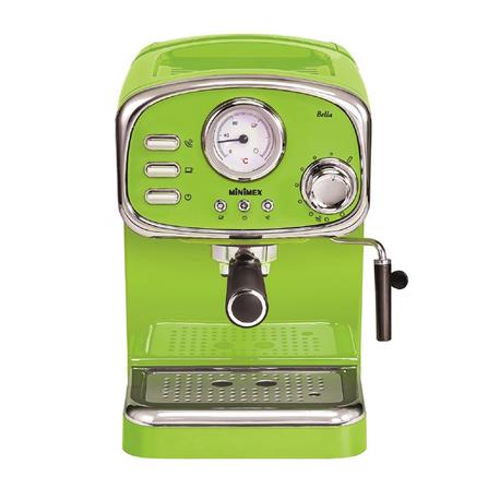เครื่องชงกาแฟเอสเพรสโซ่ MINIMEX MBL1-LG