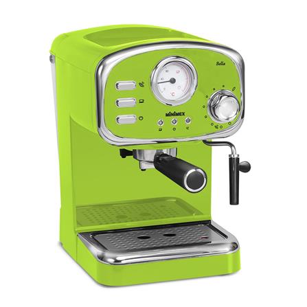 เครื่องชงกาแฟเอสเพรสโซ่ MINIMEX MBL1-LG_2
