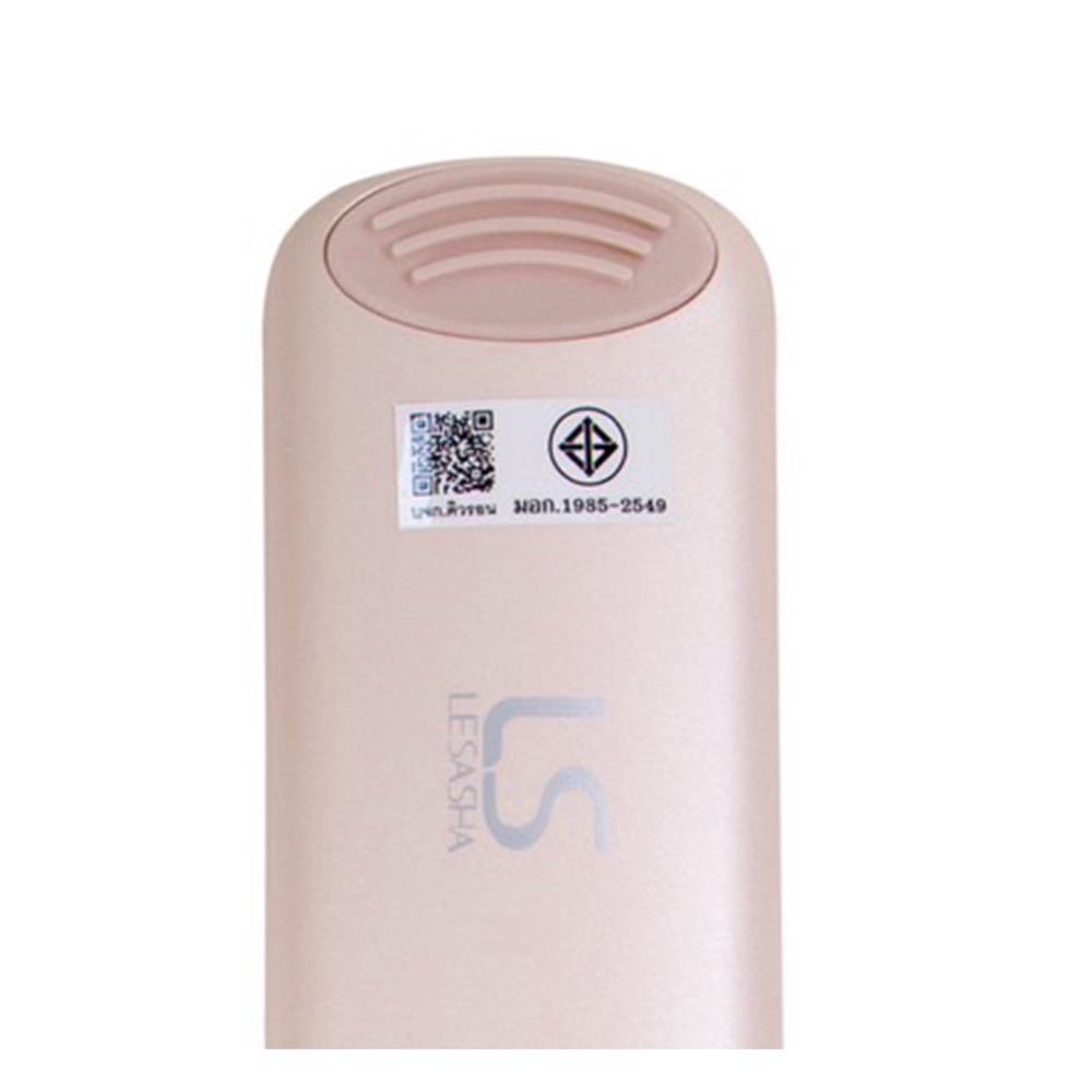 เครื่องหนีบผม LESASHA LS1554