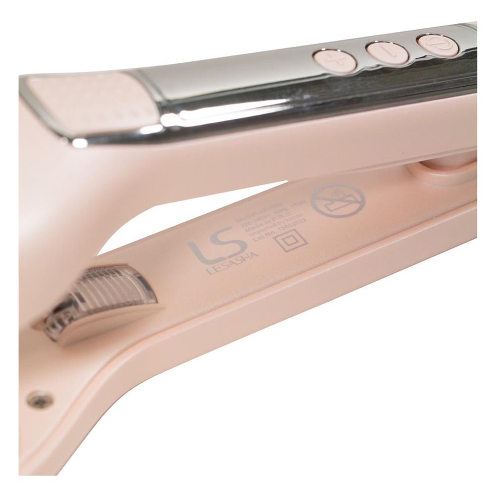 เครื่องหนีบผม LESASHA LS1554