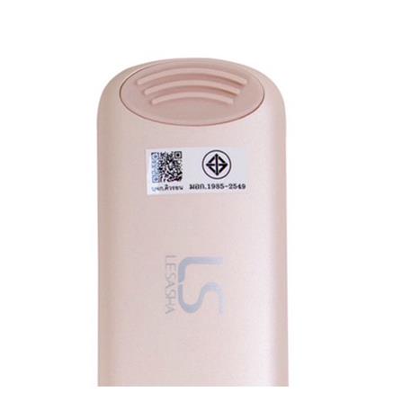 เครื่องหนีบผม LESASHA LS1554_3