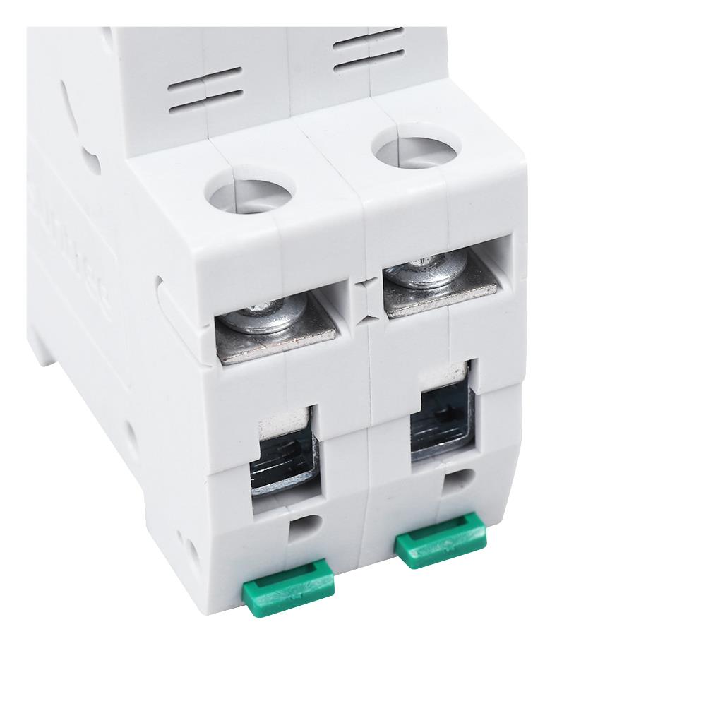 เซอร์กิตเบรกเกอร์ DC TRANSPOWER 32 แอมป์ 2 โพล 550 โวลต์