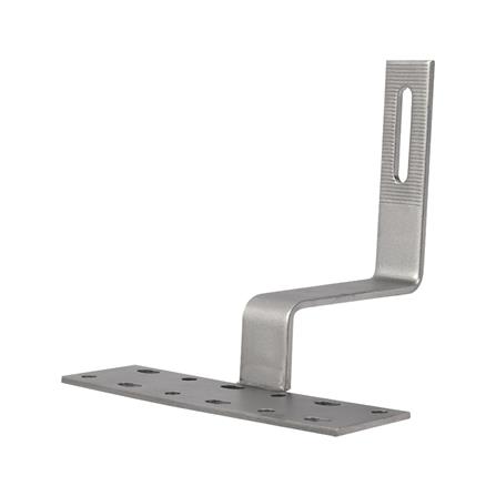 ขายึดรางสำหรับโซลาร์เซลล์ หลังคาซีแพค TRANSPOWER