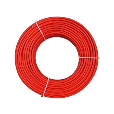 สายโซลาร์เซลล์ TRANSPOWER 1X4 ตร.มม. 30 ม. สีแดง_1