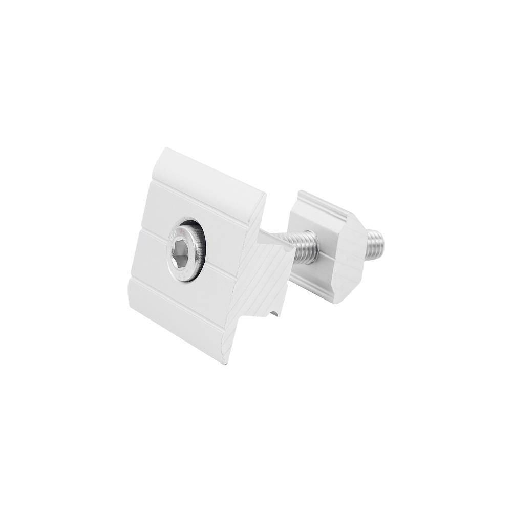 ตัวยึดกลางแผงโซลาเซลล์ TRANSPOWER