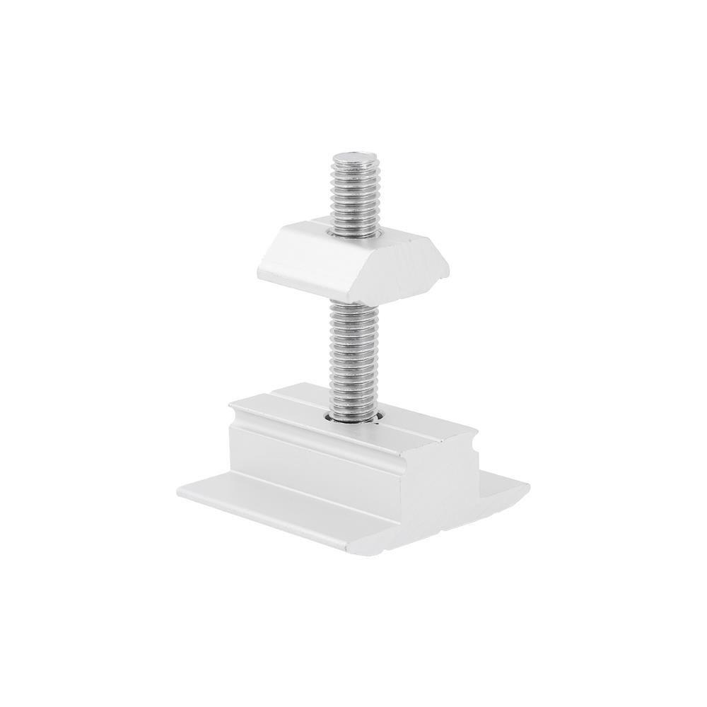 ตัวยึดกลางแผงโซลาเซลล์ TRANSPOWER