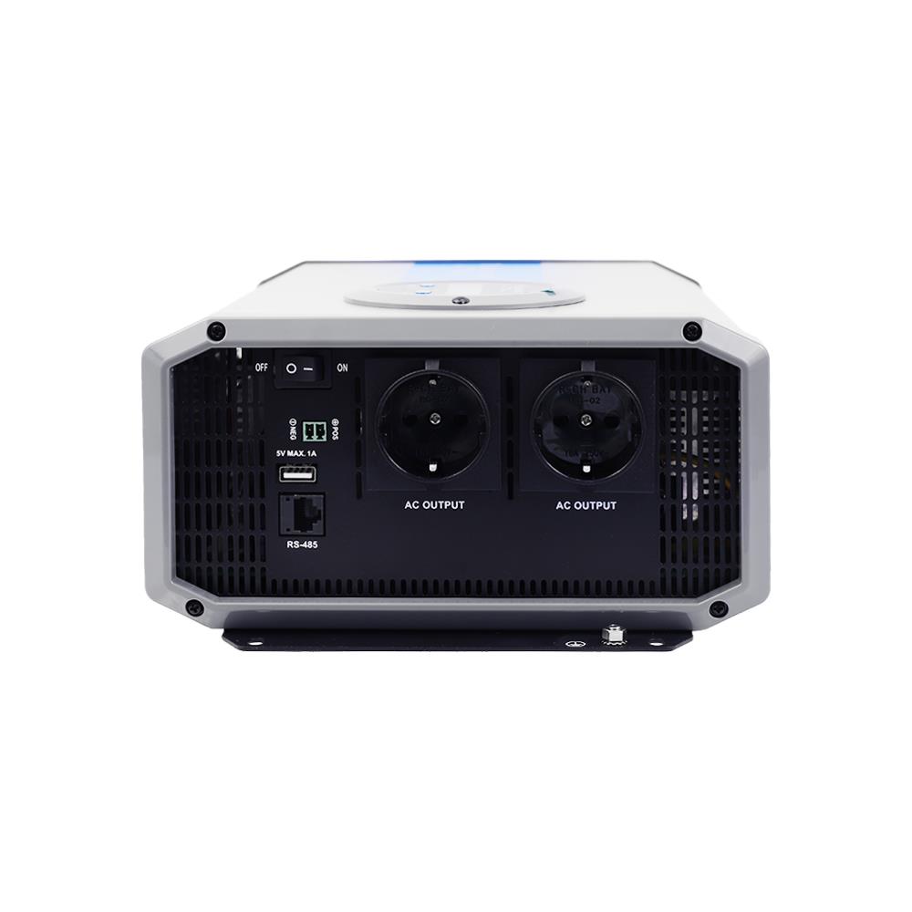 อินเวอร์เตอร์ PSW TRANSPOWER PLUS 1000 วัตต์ 24 โวลต์