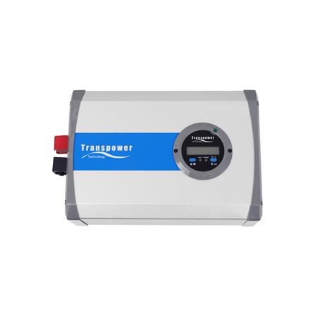 อินเวอร์เตอร์ PSW TRANSPOWER PLUS 1000 วัตต์ 24 โวลต์_0