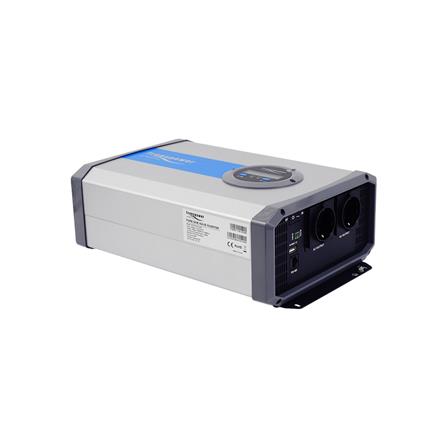 อินเวอร์เตอร์ PSW TRANSPOWER PLUS 1000 วัตต์ 24 โวลต์_1