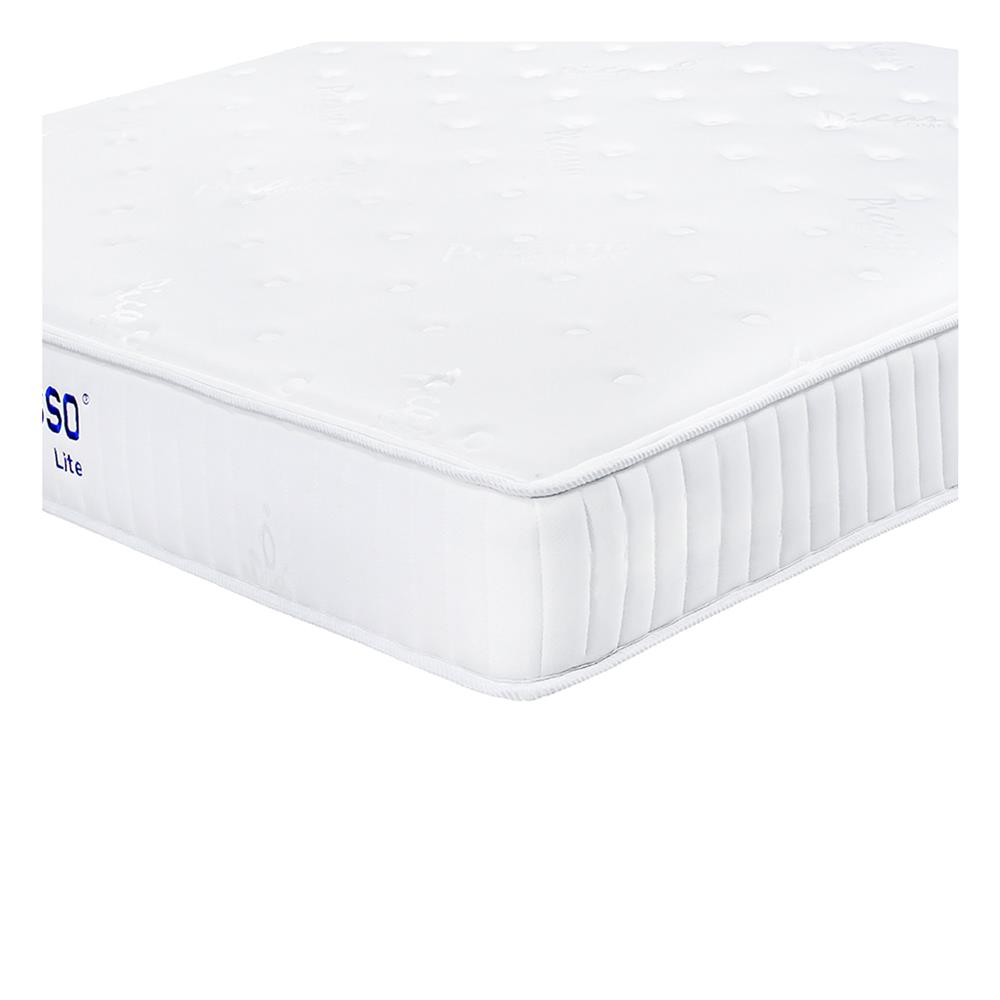 ที่นอน 5 ฟุต PICASSO COMFORT LITE-L พร้อมหมอนหนุน 2 ชิ้น