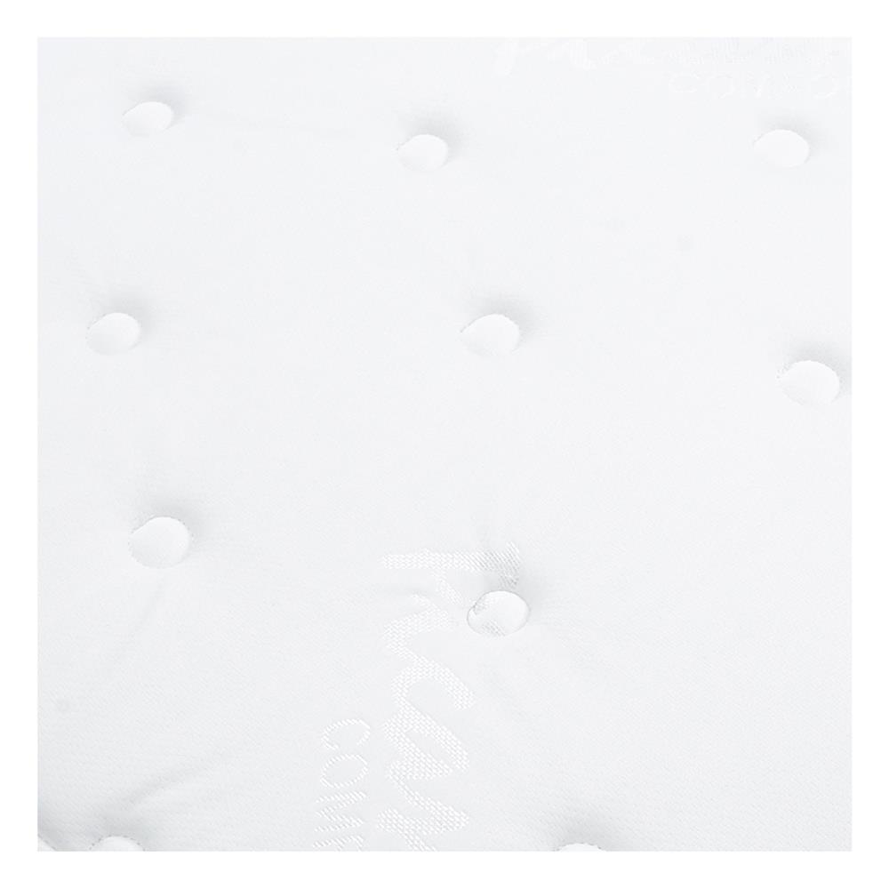 ที่นอนพ็อกเก็ตสปริง 5 ฟุต PICASSO COMFORT รุ่น LITE-L พร้อมหมอนหนุน 2 ชิ้น