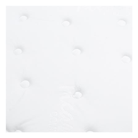 ที่นอนพ็อกเก็ตสปริง 5 ฟุต PICASSO COMFORT รุ่น LITE-L พร้อมหมอนหนุน 2 ชิ้น_3