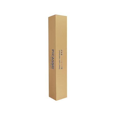 ที่นอนพ็อกเก็ตสปริง 5 ฟุต PICASSO COMFORT รุ่น LITE-L พร้อมหมอนหนุน 2 ชิ้น_4