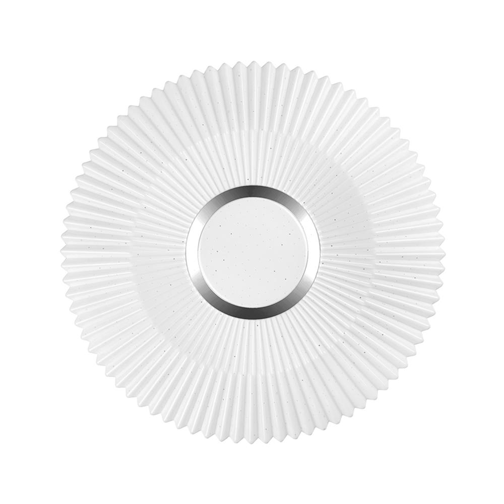 ไฟเพดาน LED LUMAX 03-A1002 15.5 นิ้ว 36 วัตต์ DAYLIGHT/COOL WHITE/WARM WHITE สีขาว