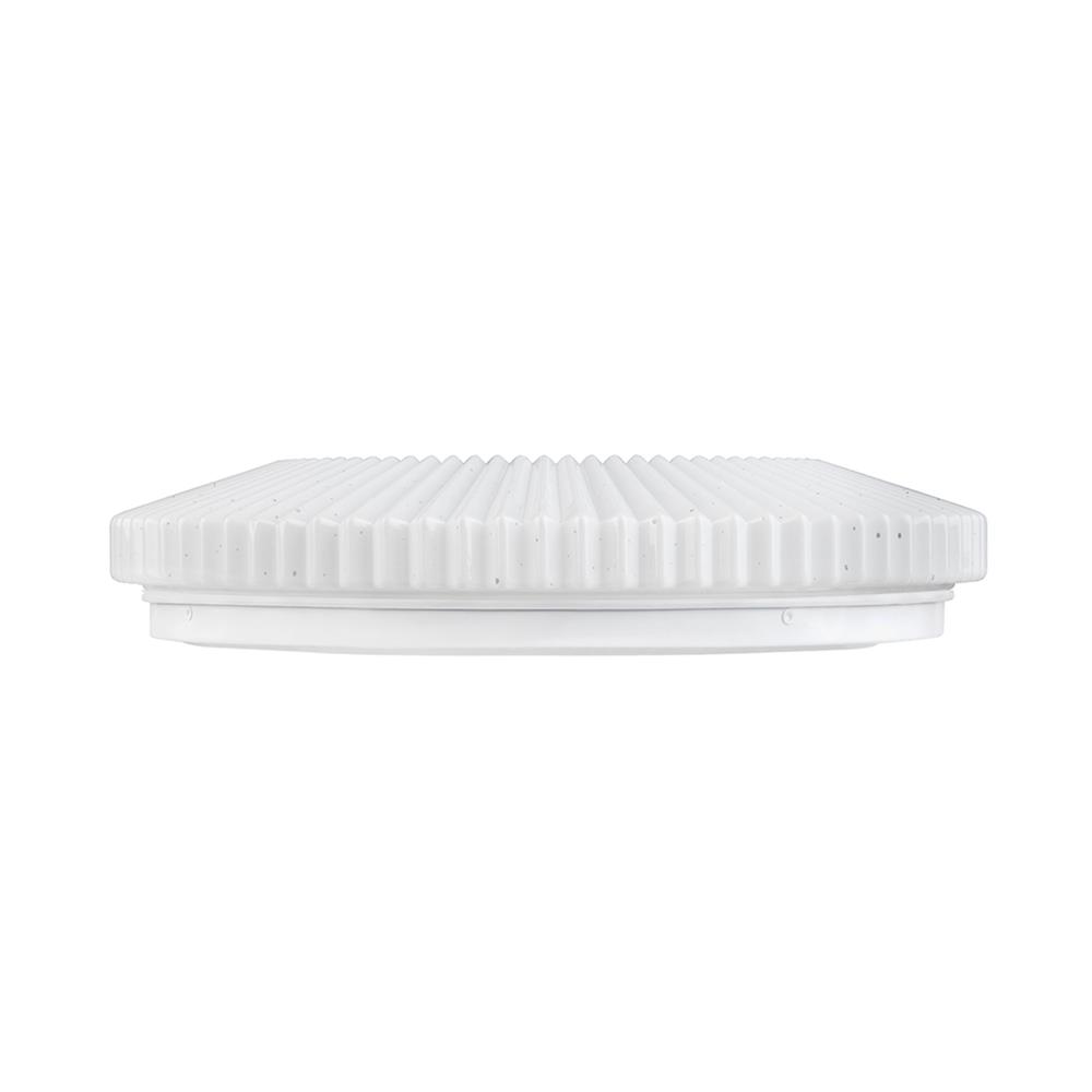 ไฟเพดาน LED LUMAX 03-A1002 15.5 นิ้ว 36 วัตต์ DAYLIGHT/COOL WHITE/WARM WHITE สีขาว