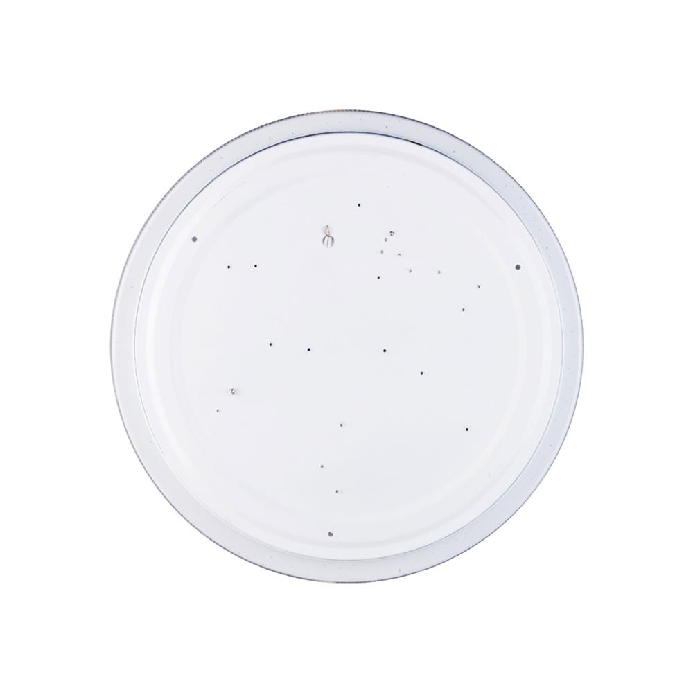 ไฟเพดาน LED LUMAX 03-A1002 15.5 นิ้ว 36 วัตต์ DAYLIGHT/COOL WHITE/WARM WHITE สีขาว