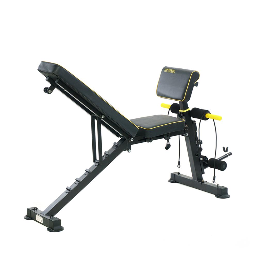 ม้านั่งออกกำลังกาย ALTROM SPORT AL-021DZ