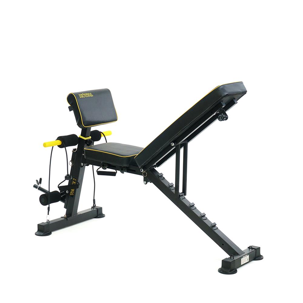 ม้านั่งออกกำลังกาย ALTROM SPORT AL-021DZ