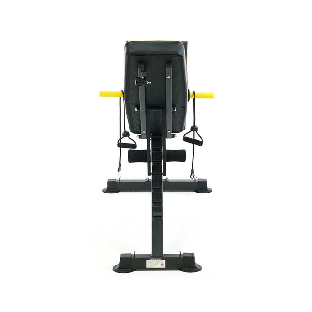 ม้านั่งออกกำลังกาย ALTROM SPORT AL-021DZ