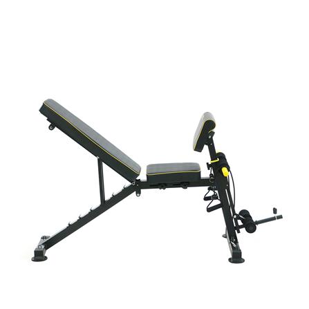 ม้านั่งออกกำลังกาย ALTROM SPORT AL-021DZ_1