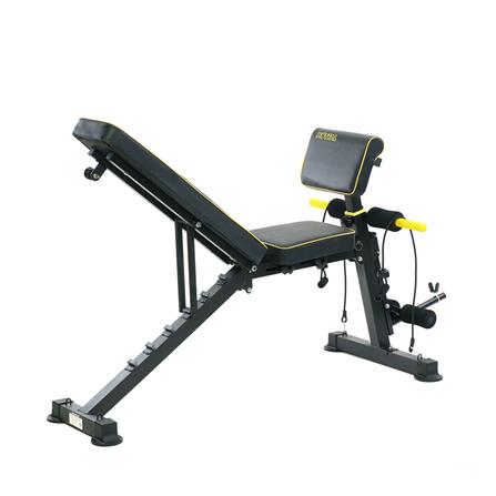 ม้านั่งออกกำลังกาย ALTROM SPORT AL-021DZ_2