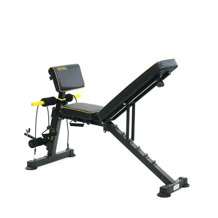 ม้านั่งออกกำลังกาย ALTROM SPORT AL-021DZ_3