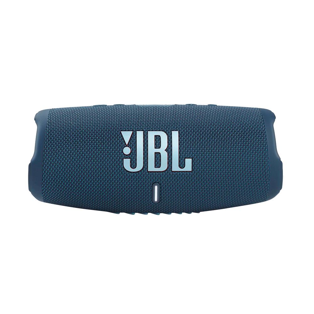 ลำโพงพกพา Bluetooth JBL CHARGE 5 สีน้ำเงิน