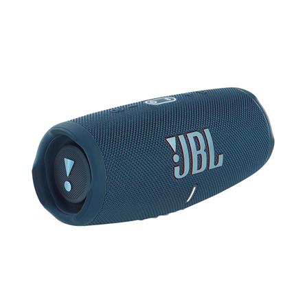 ลำโพงพกพา Bluetooth JBL CHARGE 5 สีน้ำเงิน_1