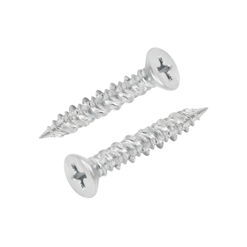 สกรูคอนกรีต TF DEXZON 10X1-1/4 นิ้ว 100 ตัว