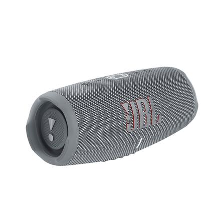 ลำโพงพกพา Bluetooth JBL CHARGE 5 สีเทา_1