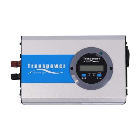 อินเวอร์เตอร์ PSW TRANSPOWER PLUS 500 วัตต์ 24 โวลต์_0