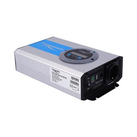 อินเวอร์เตอร์ PSW TRANSPOWER PLUS 500 วัตต์ 24 โวลต์_1