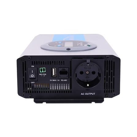 อินเวอร์เตอร์ PSW TRANSPOWER PLUS 500 วัตต์ 24 โวลต์_2