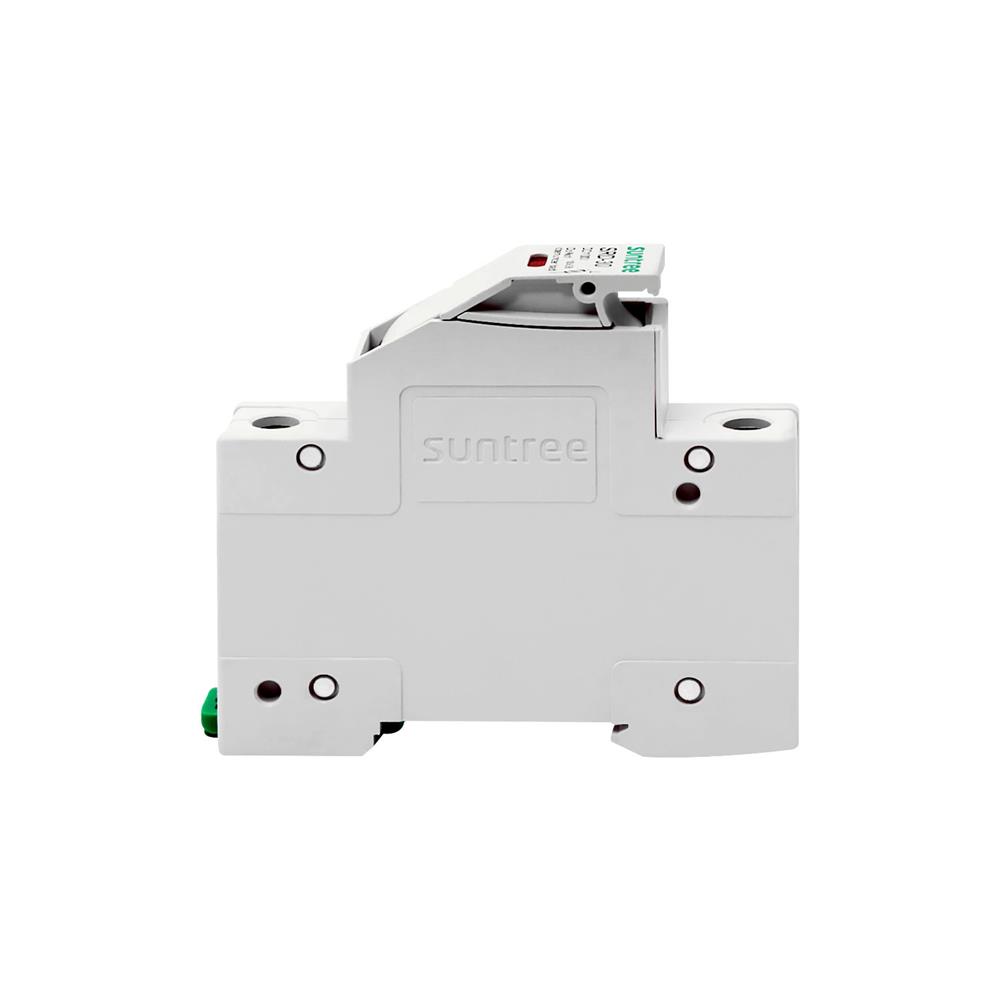 ชุดฟิวส์เบรกเกอร์ TRANSPOWER DC SRD-30 1 โพล 15 แอมป์ 1100 โวลต์