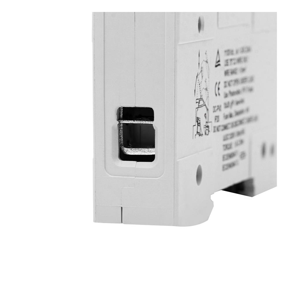 ชุดฟิวส์เบรกเกอร์ TRANSPOWER DC SRD-30 1 โพล 15 แอมป์ 1100 โวลต์