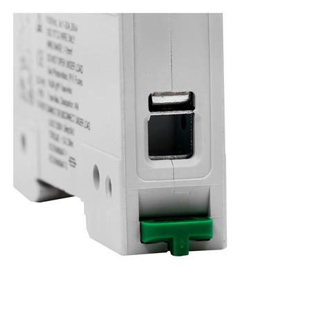 ชุดฟิวส์เบรกเกอร์ TRANSPOWER DC SRD-30 1 โพล 15 แอมป์ 1100 โวลต์_4