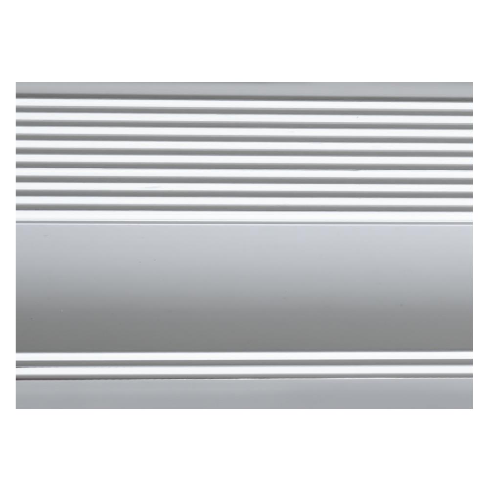 รางอะลูมิเนียมยึดแผงโซลาร์เซลล์ TRANSPOWER 4.2 เมตร