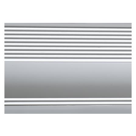 รางอะลูมิเนียมยึดแผงโซลาร์เซลล์ TRANSPOWER 4.2 เมตร_1