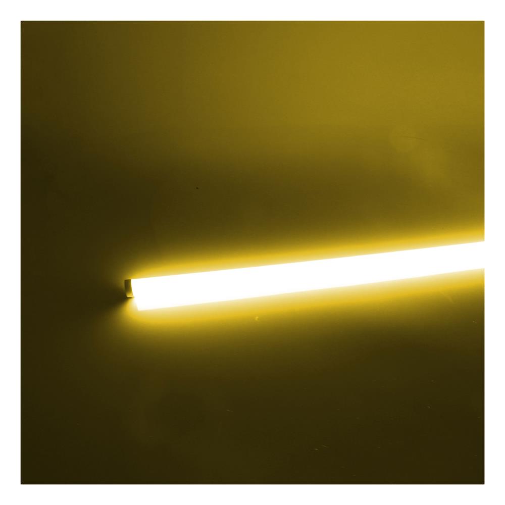 ชุดรางนีออน LED EVE CANDY 18 วัตต์ สีเหลือง