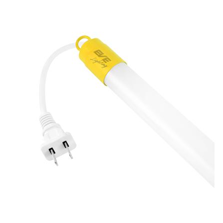 ชุดรางนีออน LED EVE CANDY 18 วัตต์ สีเหลือง