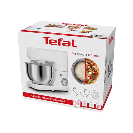 เครื่องผสมอาหาร TEFAL QB150138 4.8 ลิตร_3