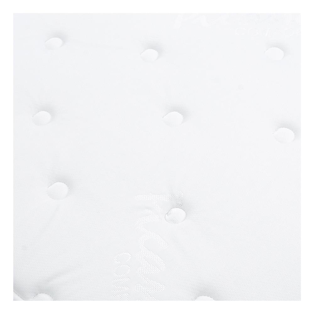 ที่นอน 6 ฟุต PICASSO COMFORT LITE-M พร้อมหมอนหนุน 2 ชิ้น