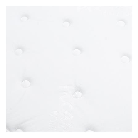 ที่นอน 6 ฟุต PICASSO COMFORT LITE-M พร้อมหมอนหนุน 2 ชิ้น_3